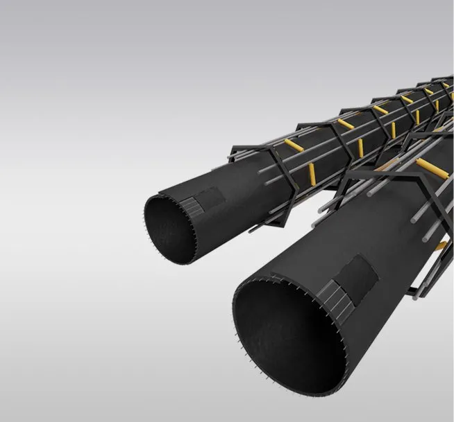 SIDEWALL CONVEYOR BELTS image 2